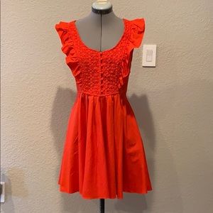 Free People  dress, like new 💕